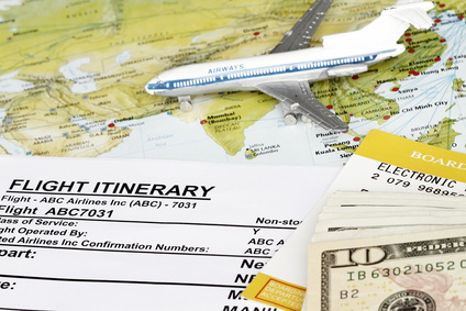 Cheap Airfares