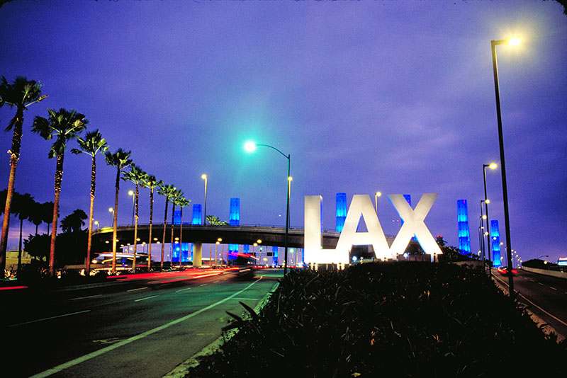 The Cheapest Flights Out of LAX - CheapAirportParking.org