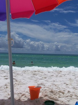 Beautiful Beach