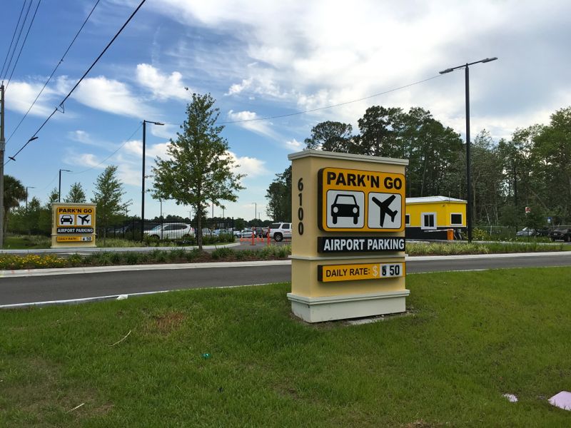 Parking at Best Rate Airport Parking (MCO): cheap airport parking near  Orlando