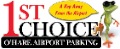 1st Choice O'Hare Airport Parking