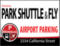Premier Park, Shuttle & Fly