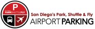 San Diego's Park, Shuttle & Fly
