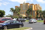 Embassy Suites MIA Airport Parking