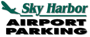 Sky Harbor Airport Parking