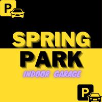 Spring Park Garage