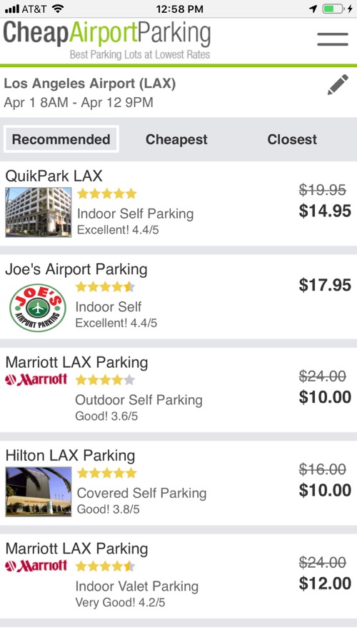 Orlando Airport Parking - Discount MCO Parking Rates